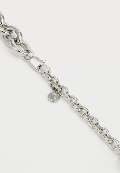 Rabanne NECKLACE - Verižica - silver-coloured
