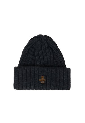 Berretto - dark anthracite