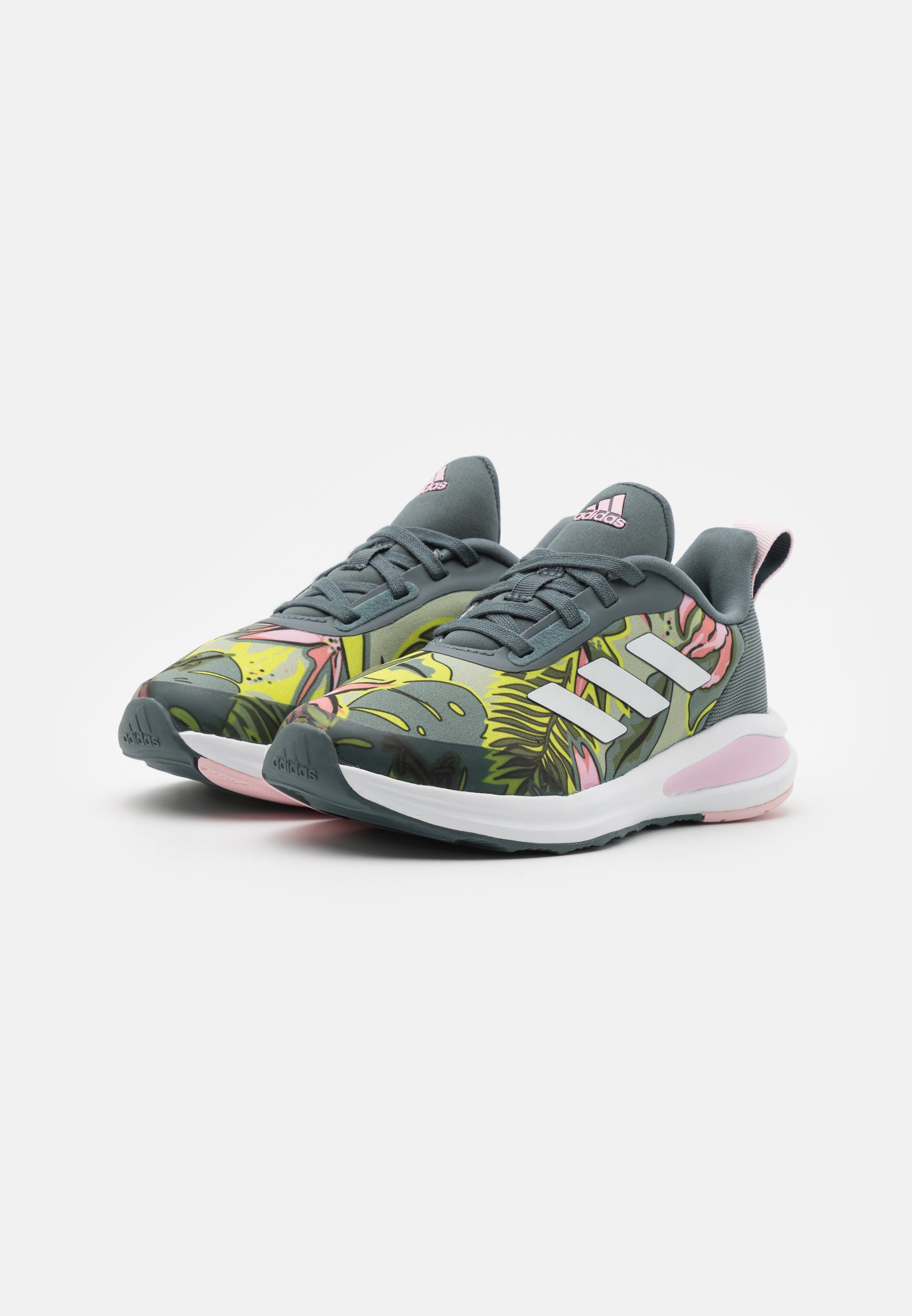 adidas fortarun graphic