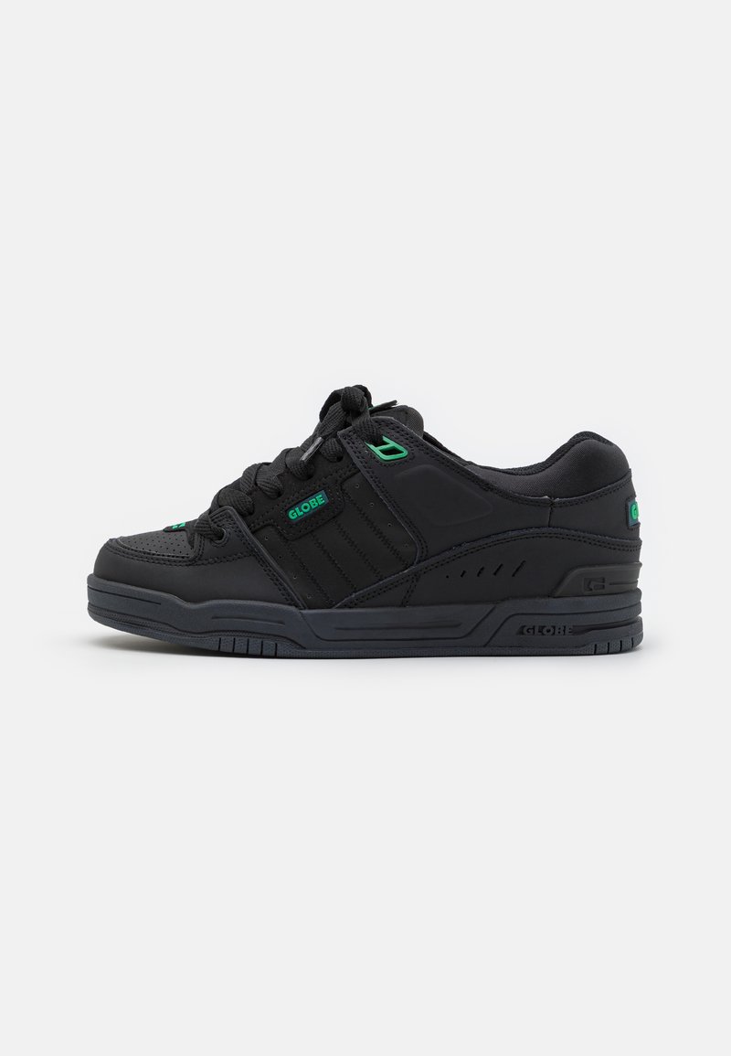 Globe FUSION - Skate shoes - phantom dip