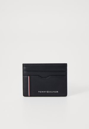 HOLDER - Portafoglio - black