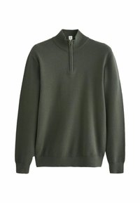 Non sélectionné, olive green