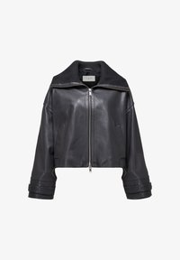 Selezionato, anthracite
