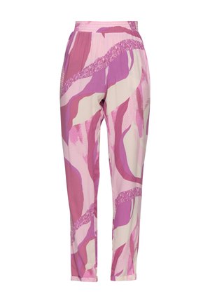 QS, Broek - lavendel