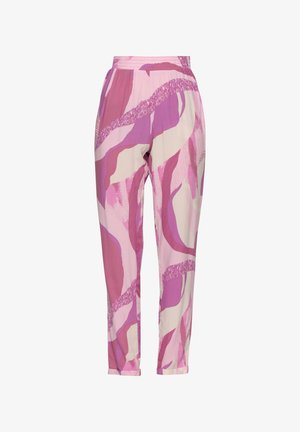 QS, Broek - lavendel