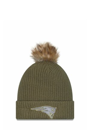 ENGLAND PATRIOTS - Berretto - olive