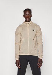 Sweet Protection HUNTER HOODED JACKET - Neperpučiamoji striukė - tusken