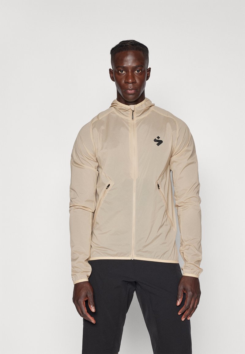 Sweet Protection HUNTER HOODED JACKET - Neperpučiamoji striukė - tusken