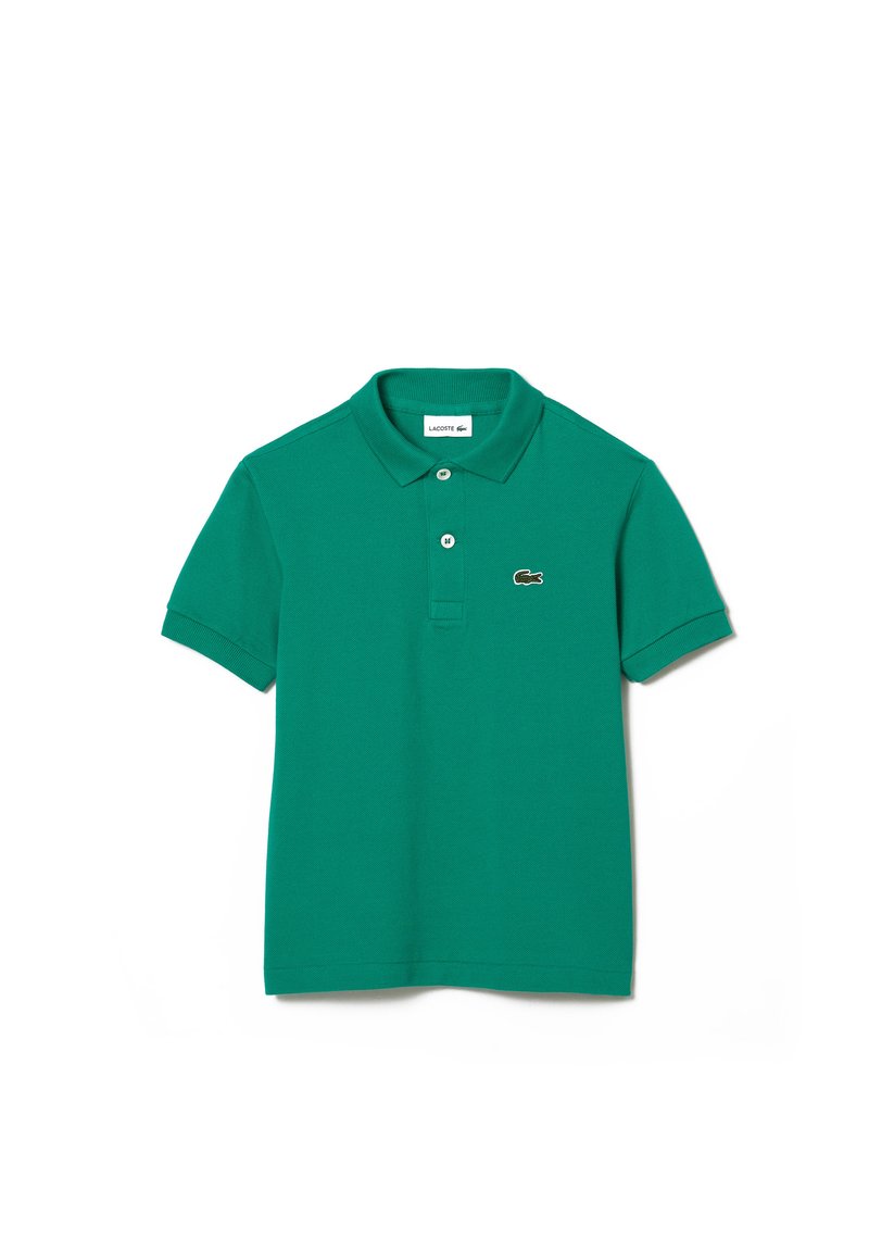 Lacoste Poloshirt groen Lacoste Poloshirt groen