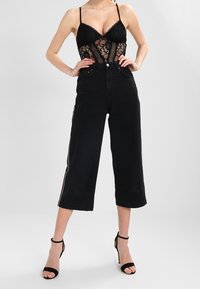 New Look Top