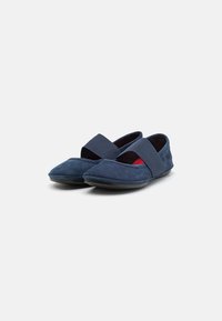 Camper Bailarinas con hebilla - dark blue