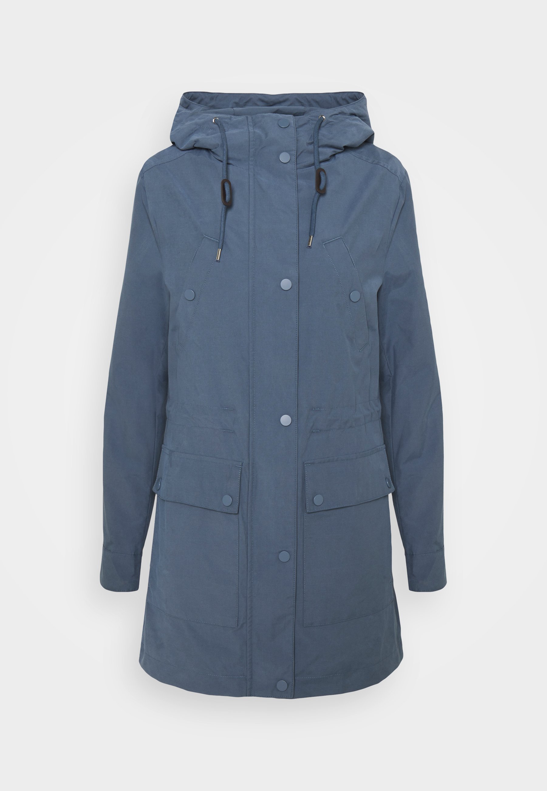 marks and spencer parka