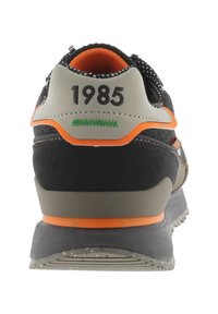V 1985 LEGGERA LOW - Zapatillas - black