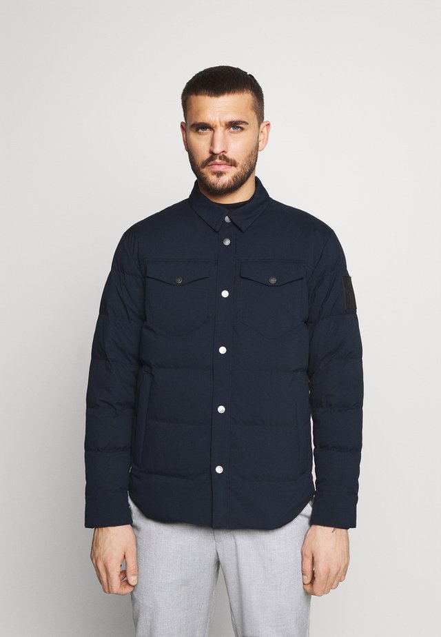 JACKET - Vinterjakker - navy