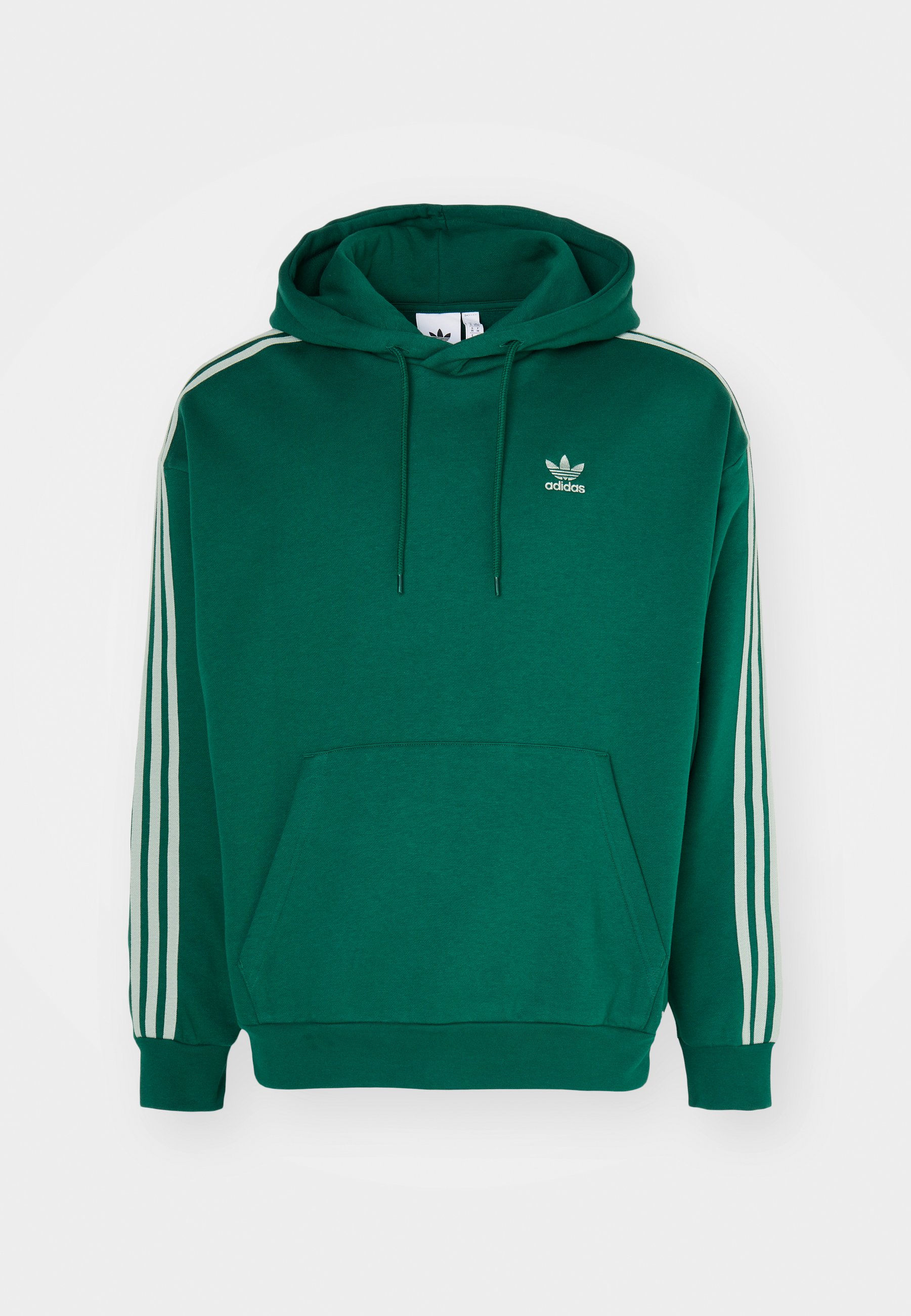army green adidas hoodie