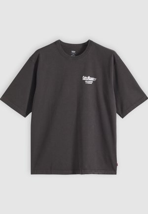 Levi's®, - T-shirt z nadrukiem