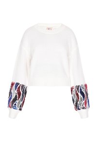 - Sweter