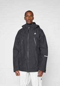 Burton MENS RESERVE GORE-TEX JACKET - Sídzseki - true black