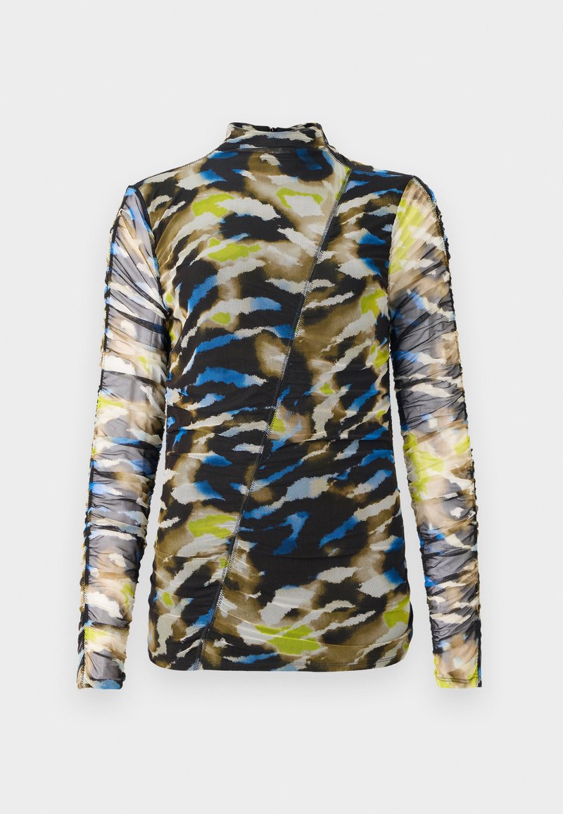 DKNY Longsleeve meerkleurig