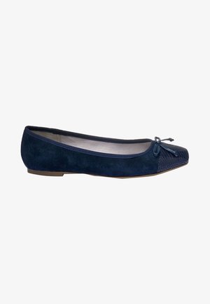 Next Ballerinat - blue