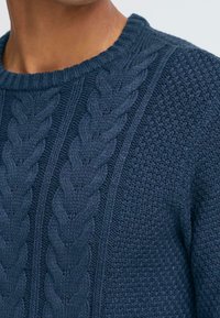Blend BHBASIM - Džemperis - dress blues