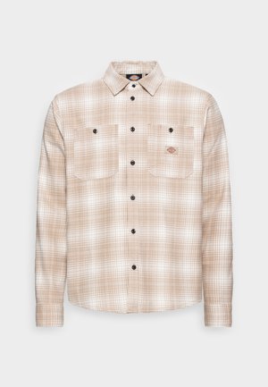 Dickies, Chemise - sand
