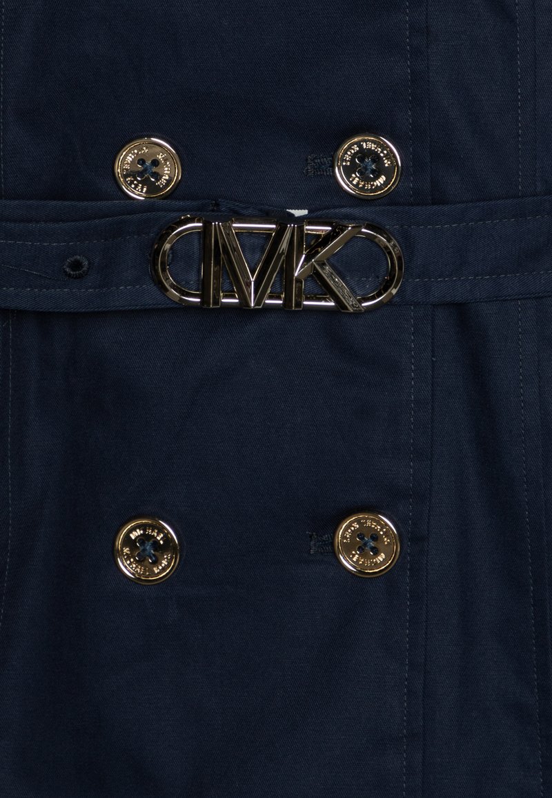 Michael Kors Kids Trenchcoat navy/dark blue