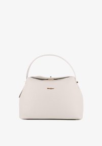 No seleccionado, beige