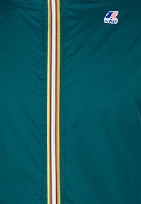 K-Way LE VRAI CLAUDE UNISEX - Vinterjakker - green petrol