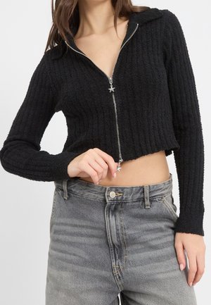 Even&Odd by Zalando, Gilet - black