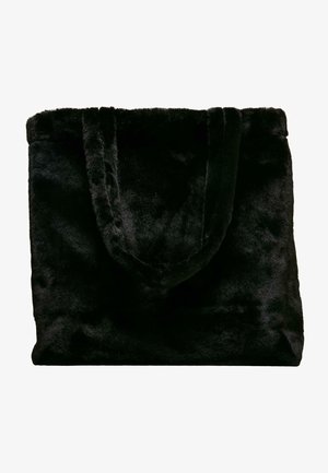 ACCESSOIRES  - Shopping bag - black