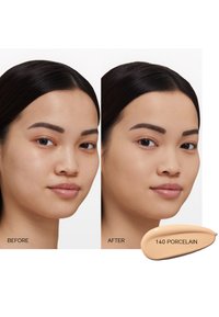 Shiseido SYNCHRO SKIN SELF-REFRESHING FOUNDATION SPF30 - Foundation - porcelain