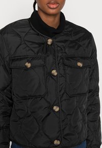 Vero Moda VMNELLA  - Casaco de inverno - black