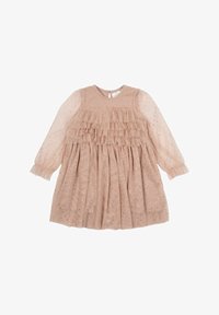 No seleccionado, adobe rose