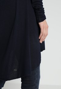 LOVE2WAIT Cardigan - dark blue