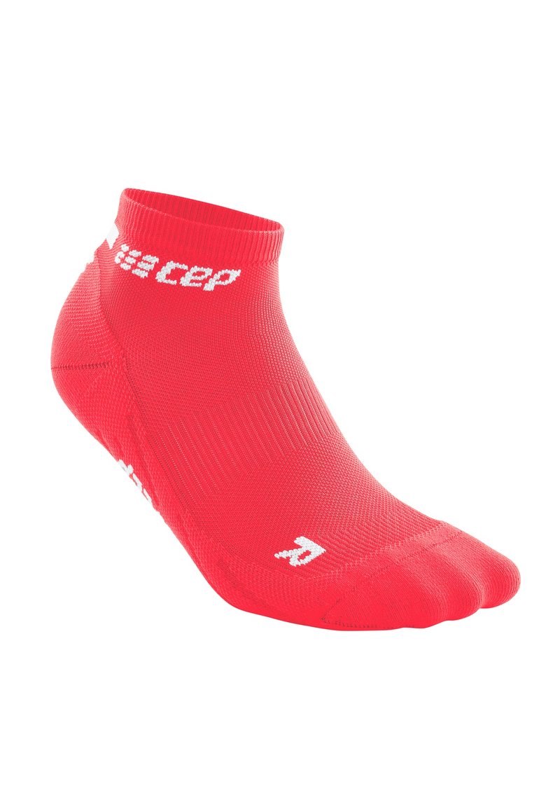 Damen Strumpfhosen | CEP COMPRESSION LOW CUT THE RUN Socken pink - VG72964 Damen Strumpfhosen | CEP COMPRESSION LOW CUT THE RUN Socken pink - VG72964