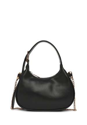 UNITA - Sac à main - ultrablack