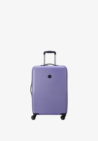 Non selezionato, lavanda