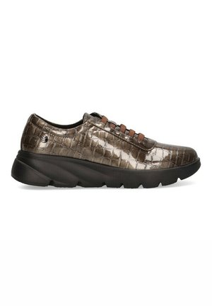 LUBLIN 03 - Zapatos sin cordones - lead