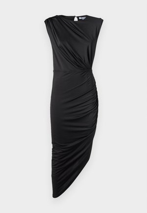 Veronica Beard MERRITH DRESS - Φόρεμα από ζέρσεϊ - black
