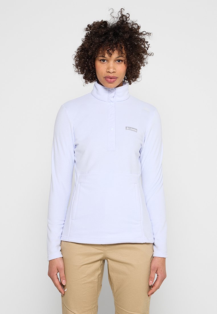 Columbia Fleece trui niet gedefinieerd
