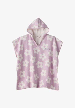 VERTBAUDET - Dressing gown - lila