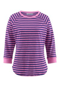 Unausgewählt, pink