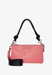 Non sélectionné, rose