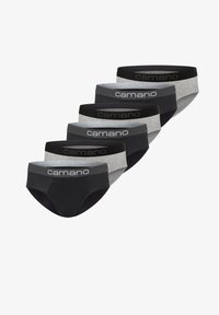 Niewybrane, black mix