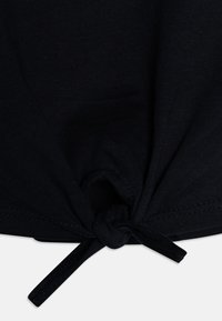 Name it NMFVAYA LOOSE 2 PACK - Topper langermet - dark sapphire/jet stream
