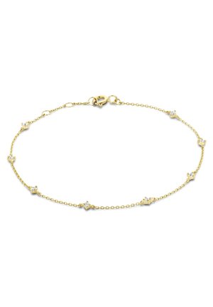 Armband - gold coloured
