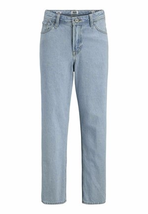 Jeans relaxed fit - blue denim