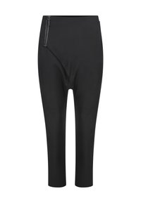 Selected, black