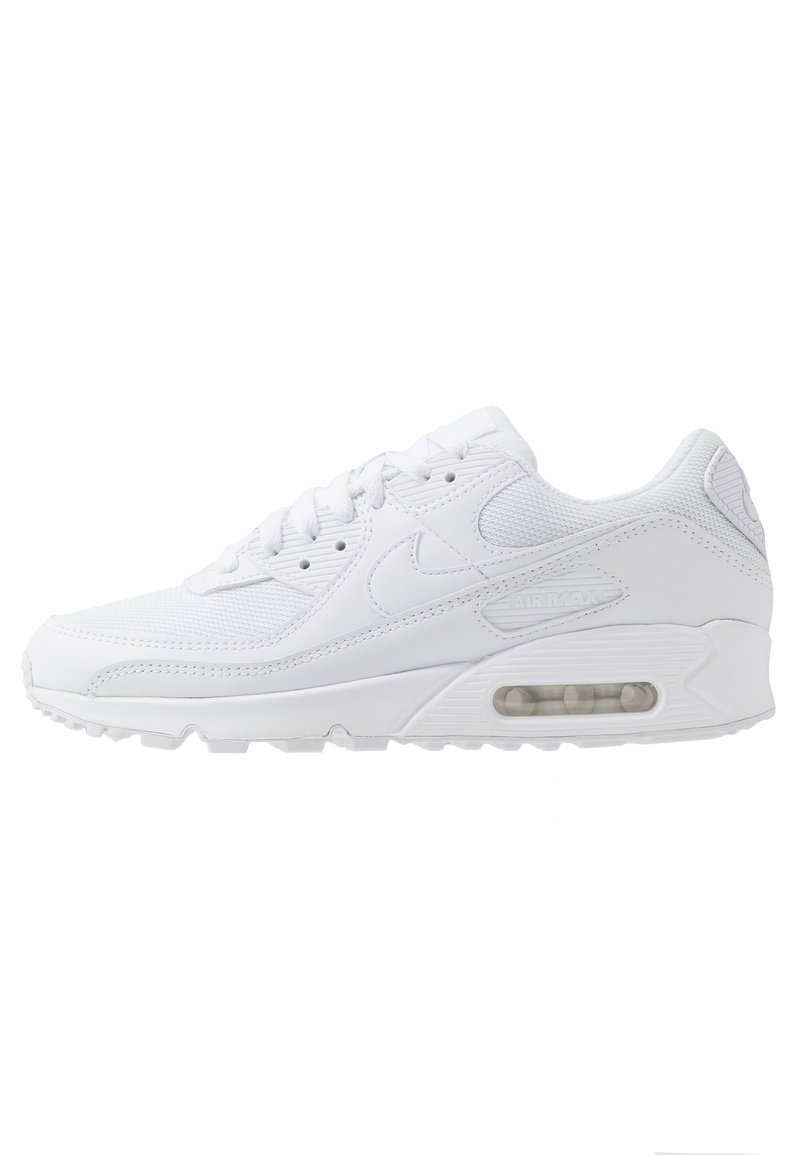 Nike Sportswear Matalavartiset tennarit - white